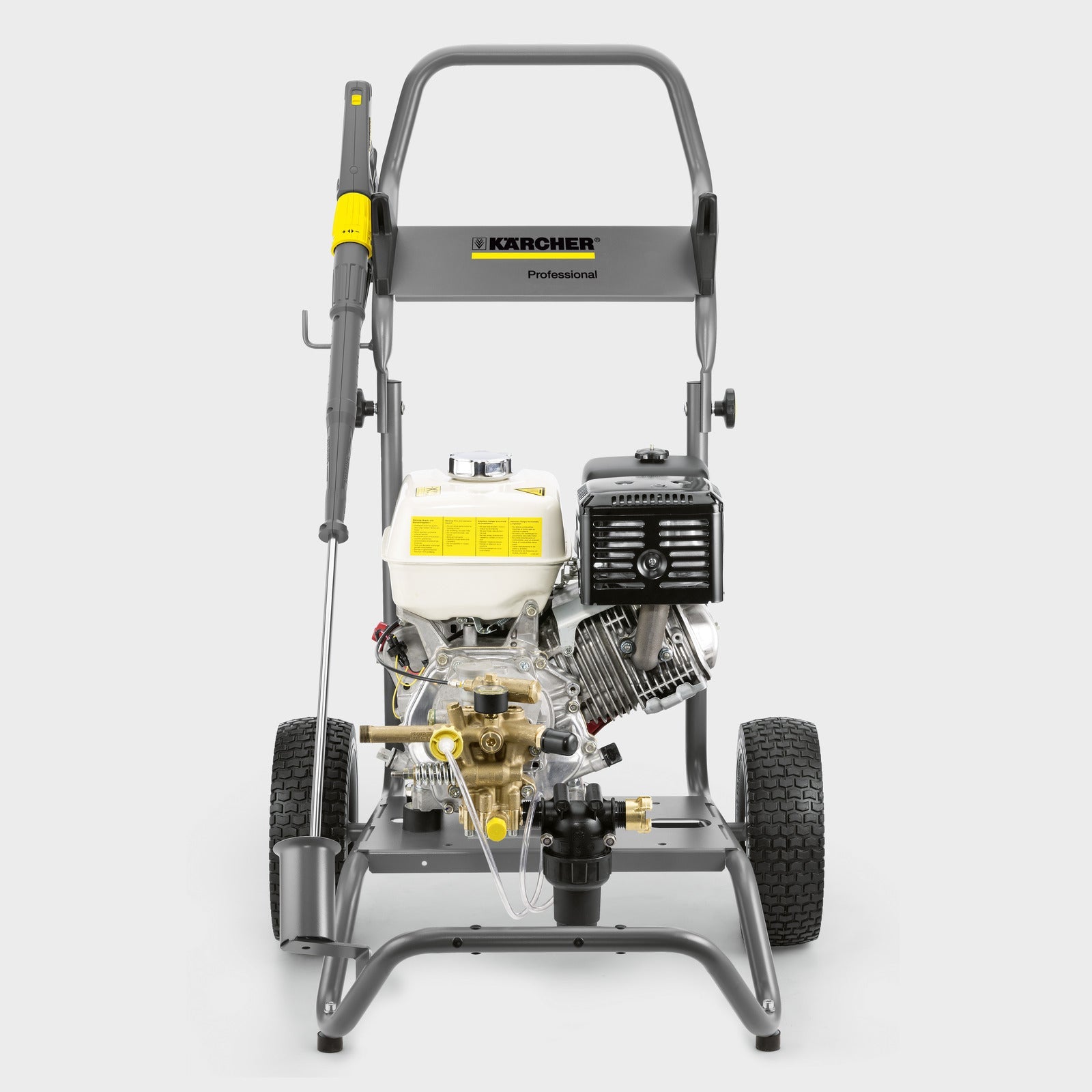 Hochdruckreiniger HD 9/23 G - Flexclean GmbH - Abteilung Karcher Flexstore
