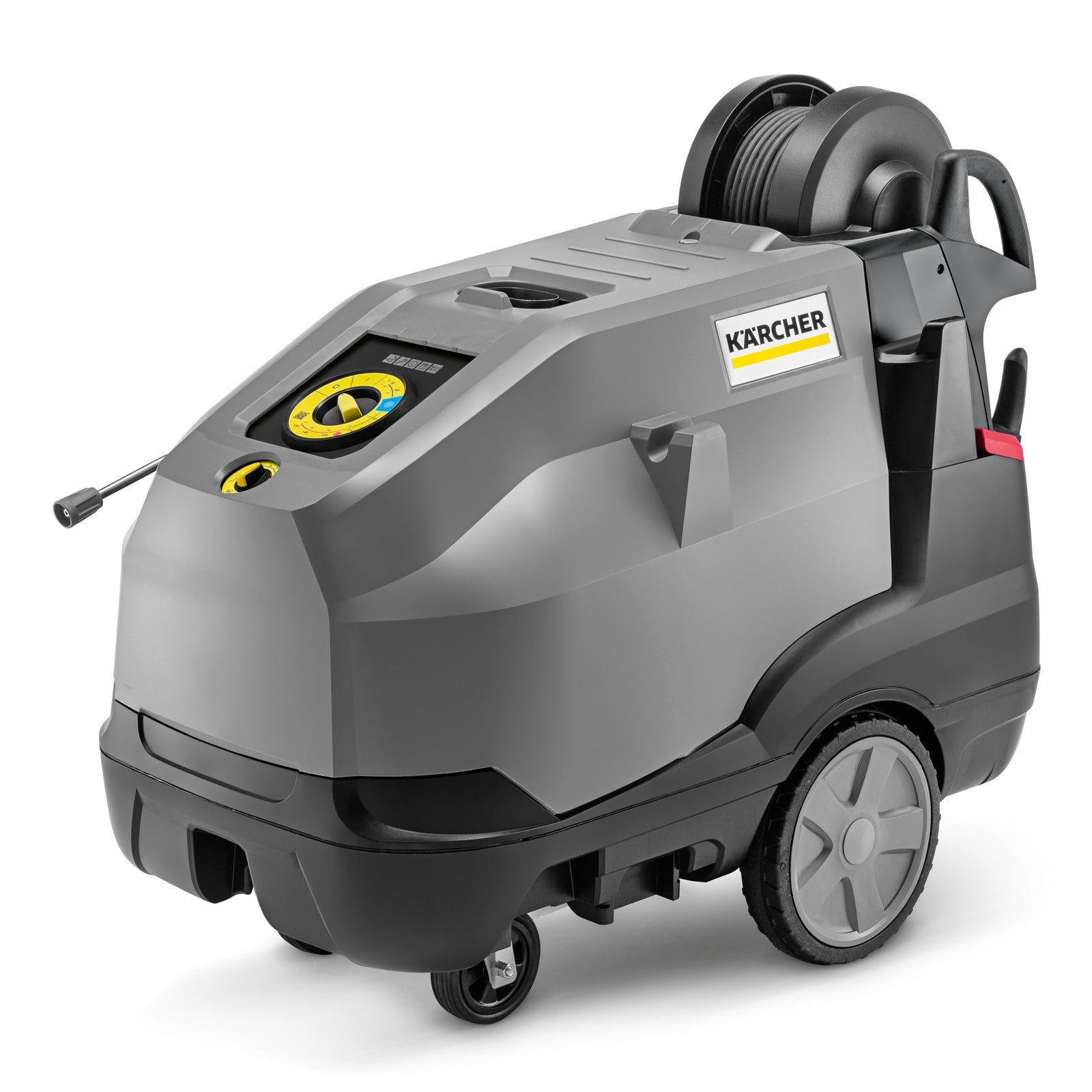 Hochdruckreiniger HDS 12/18 - 4 SXA - Karcher Flexstore