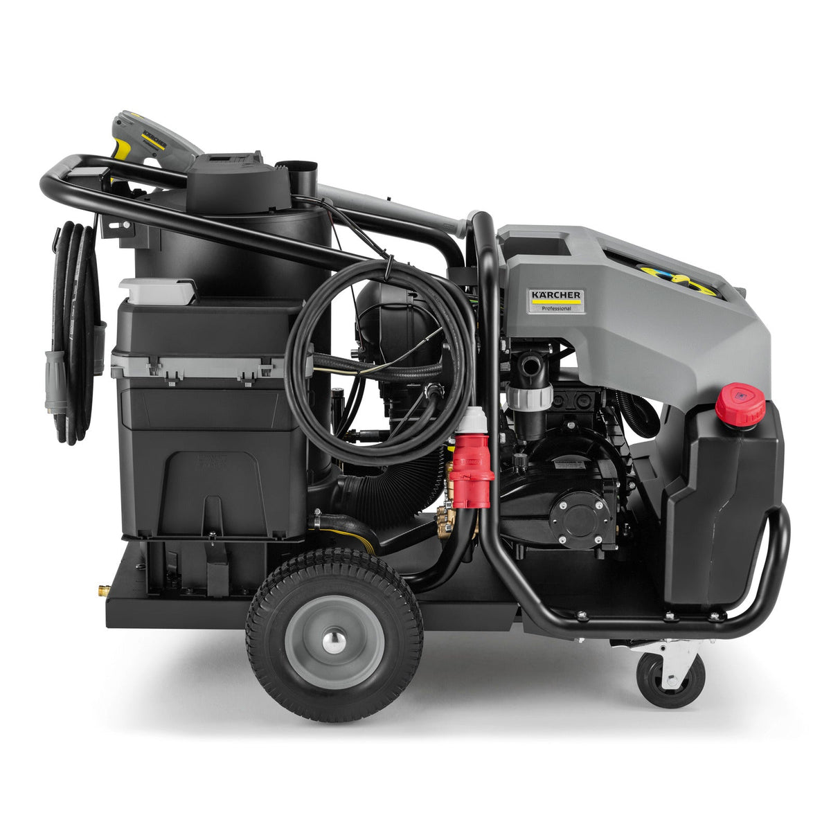 Hochdruckreiniger HDS 18/18-4 S Classic - Flexclean GmbH - Abteilung Karcher Flexstore