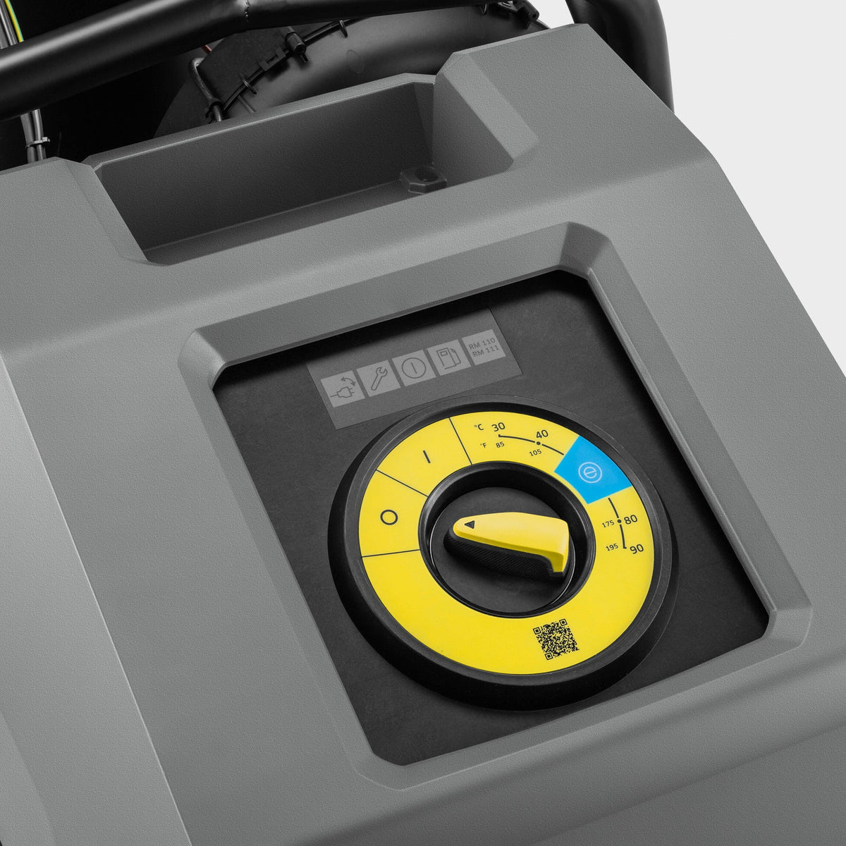 Hochdruckreiniger HDS 18/18-4 S Classic - Flexclean GmbH - Abteilung Karcher Flexstore