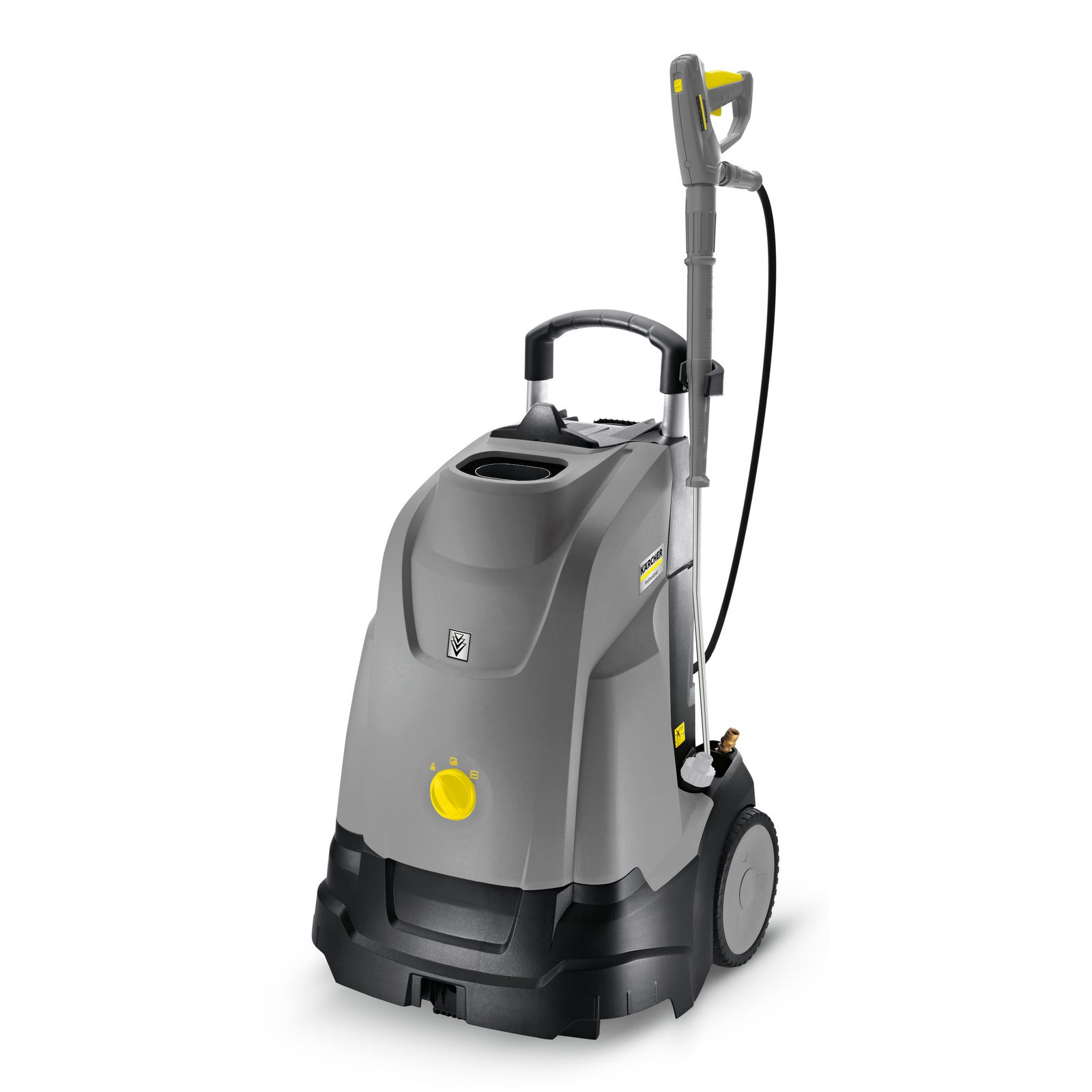 Hochdruckreiniger HDS 5/15 U - Karcher Flexstore