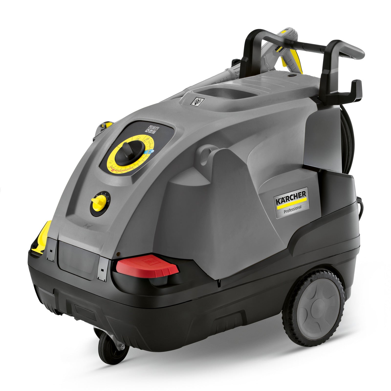 Hochdruckreiniger HDS 8/17 C - Karcher Flexstore