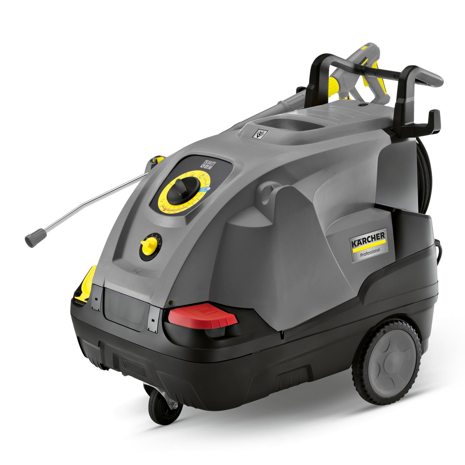 Hochdruckreiniger HDS 8/18 - 4 C - Karcher Flexstore