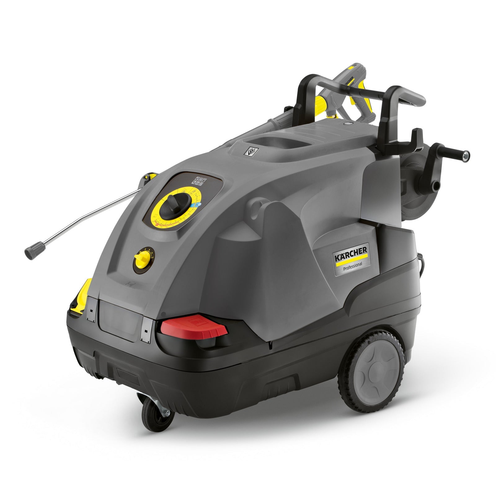 Hochdruckreiniger HDS 8/18 - 4 CX - Karcher Flexstore