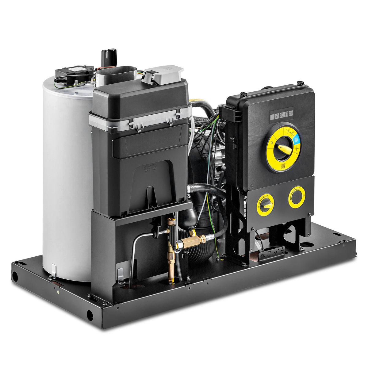 Hochdruckreiniger HDS 8/18 -4 St EU-I - Flexclean GmbH - Abteilung Karcher Flexstore