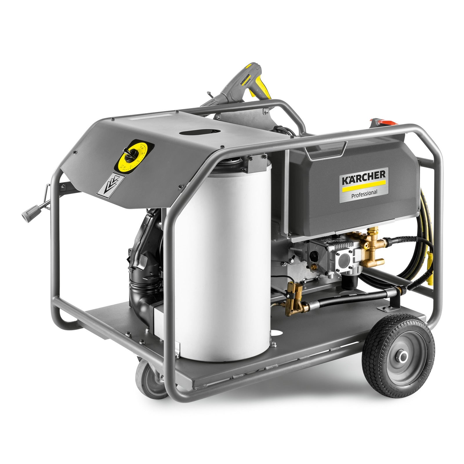 Hochdruckreiniger HDS 8/20 G - Karcher Flexstore