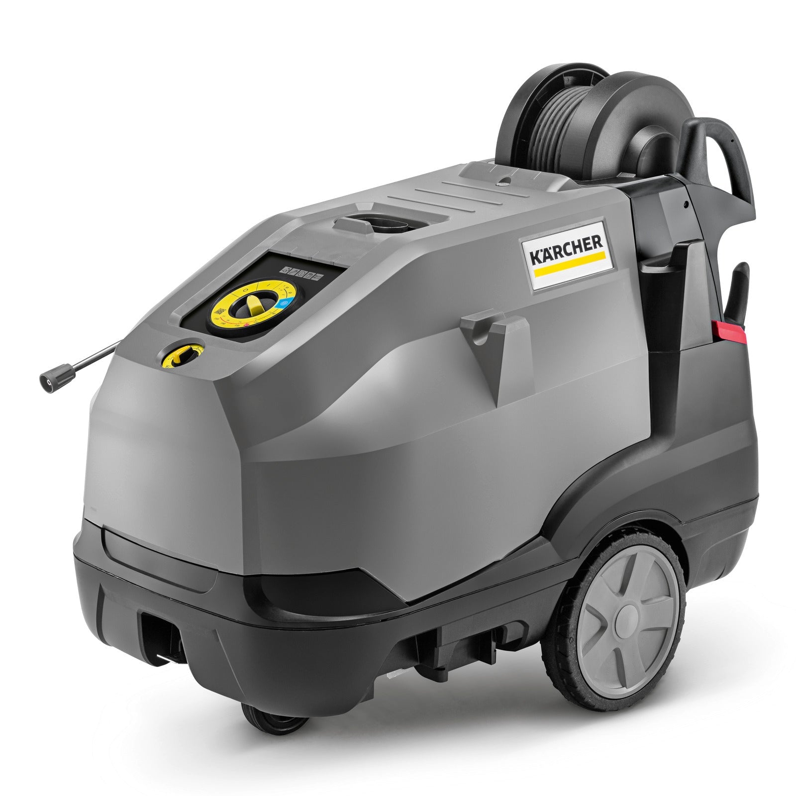 Hochdruckreiniger HDS 9/20 - 4 MXA - Karcher Flexstore
