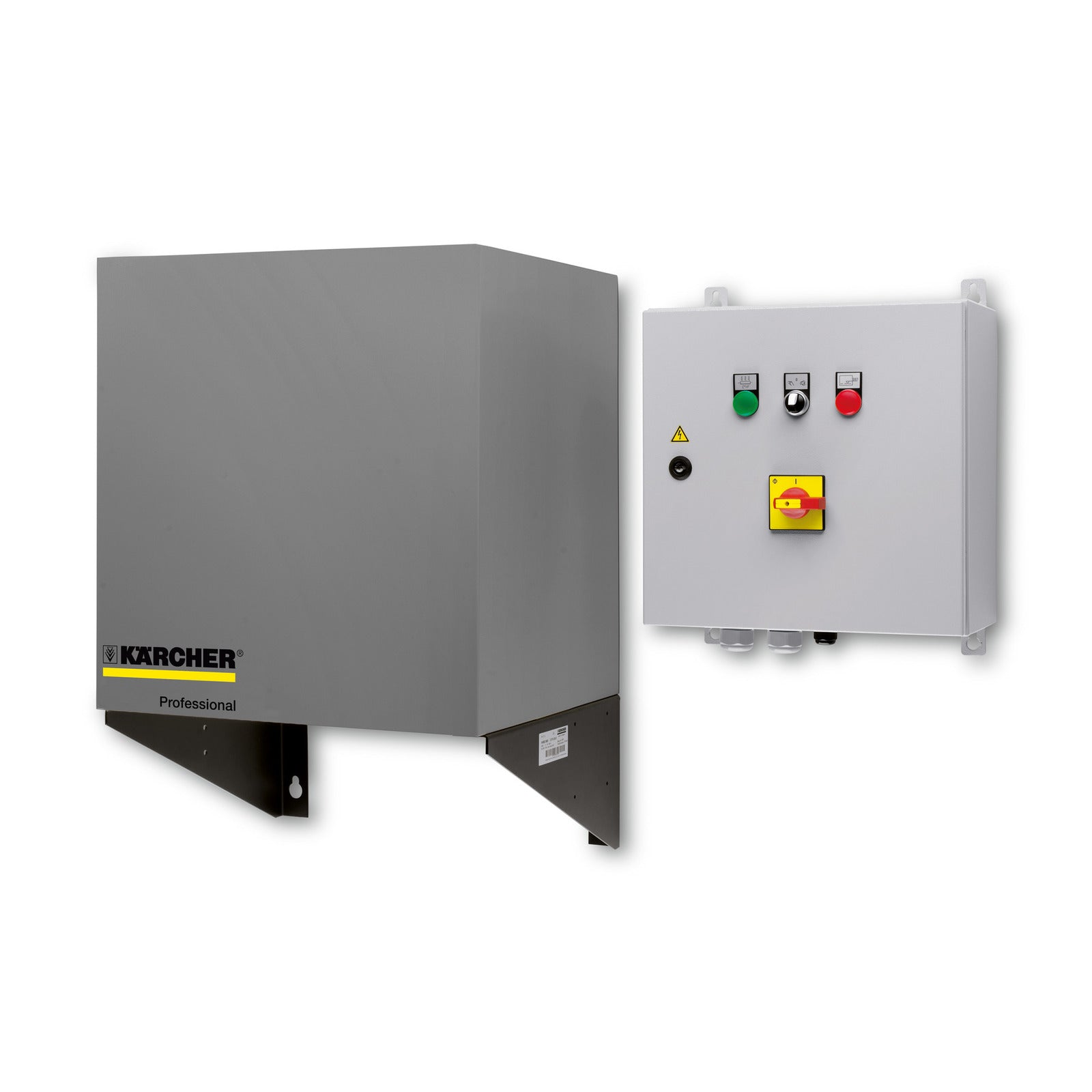 Hochdruckreiniger HWE 860 - Karcher Flexstore