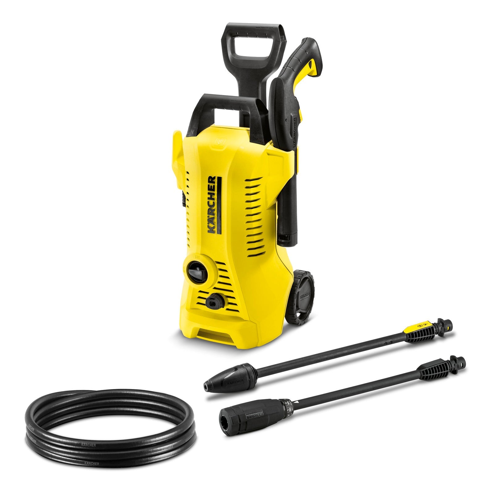 Hochdruckreiniger K 2 Power Control - Karcher Flexstore