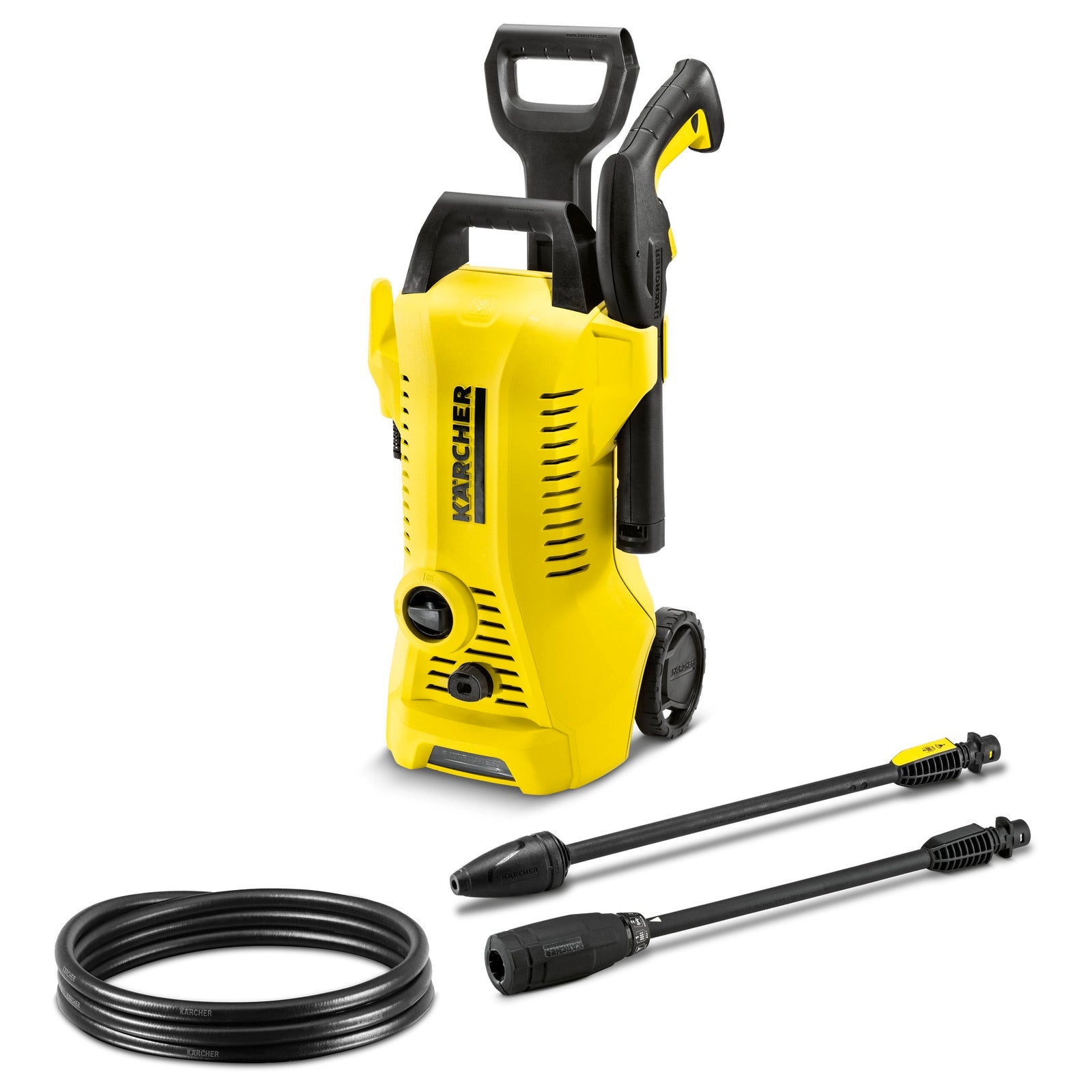 Hochdruckreiniger K 2 Premium Power Control - Karcher Flexstore