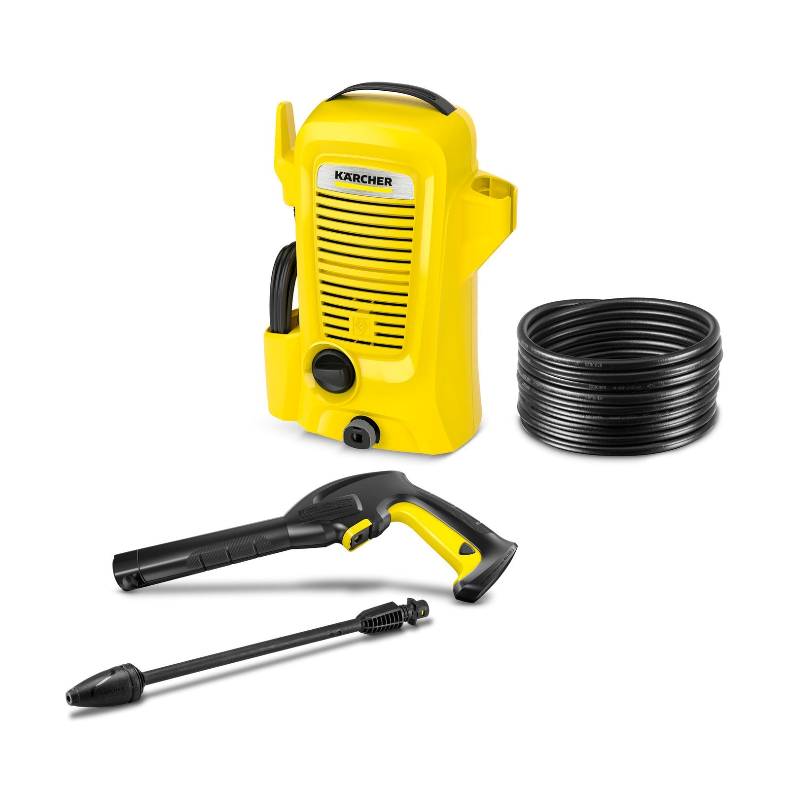 Hochdruckreiniger K 2 Universal Edition - Karcher Flexstore