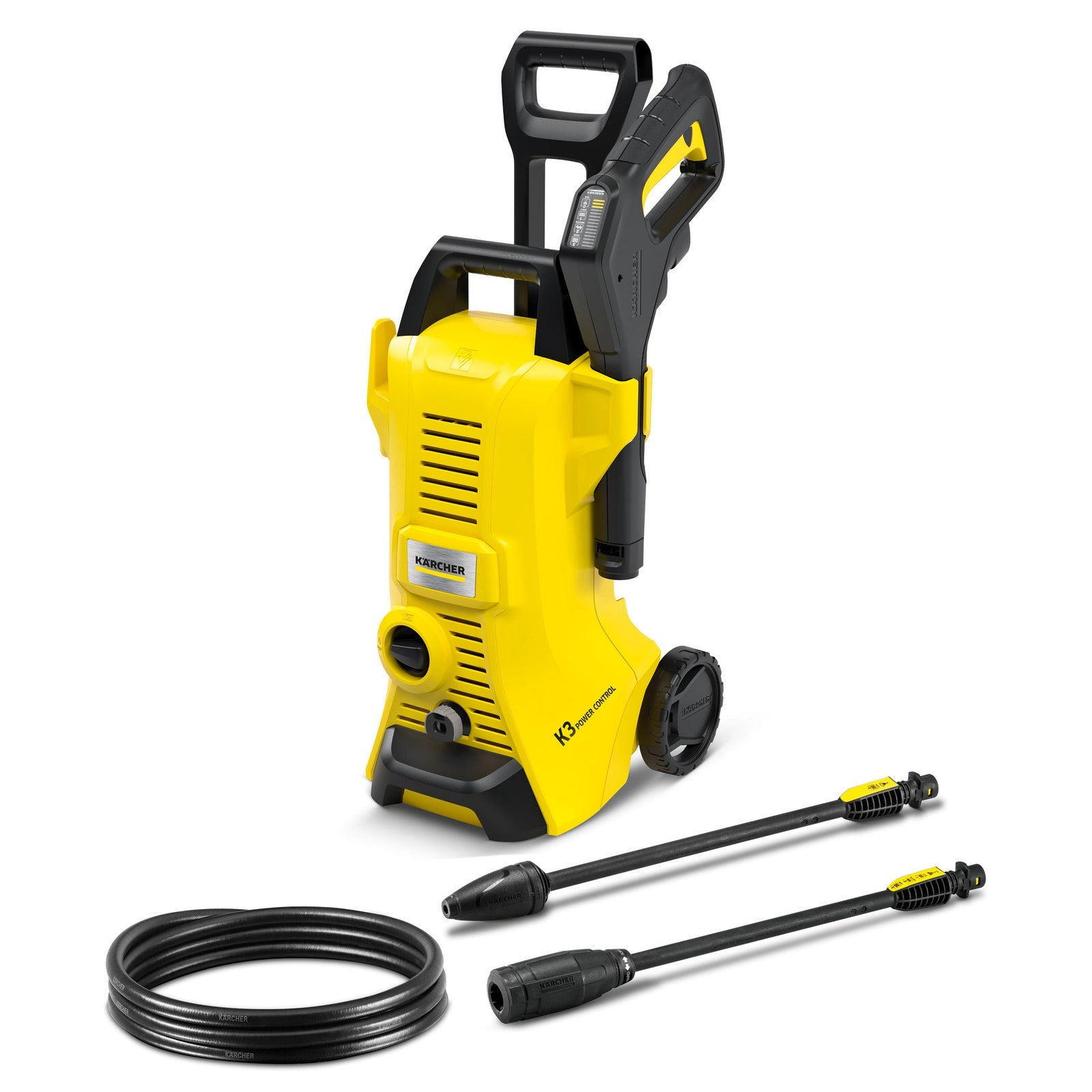 Hochdruckreiniger K 3 Power Control - Karcher Flexstore