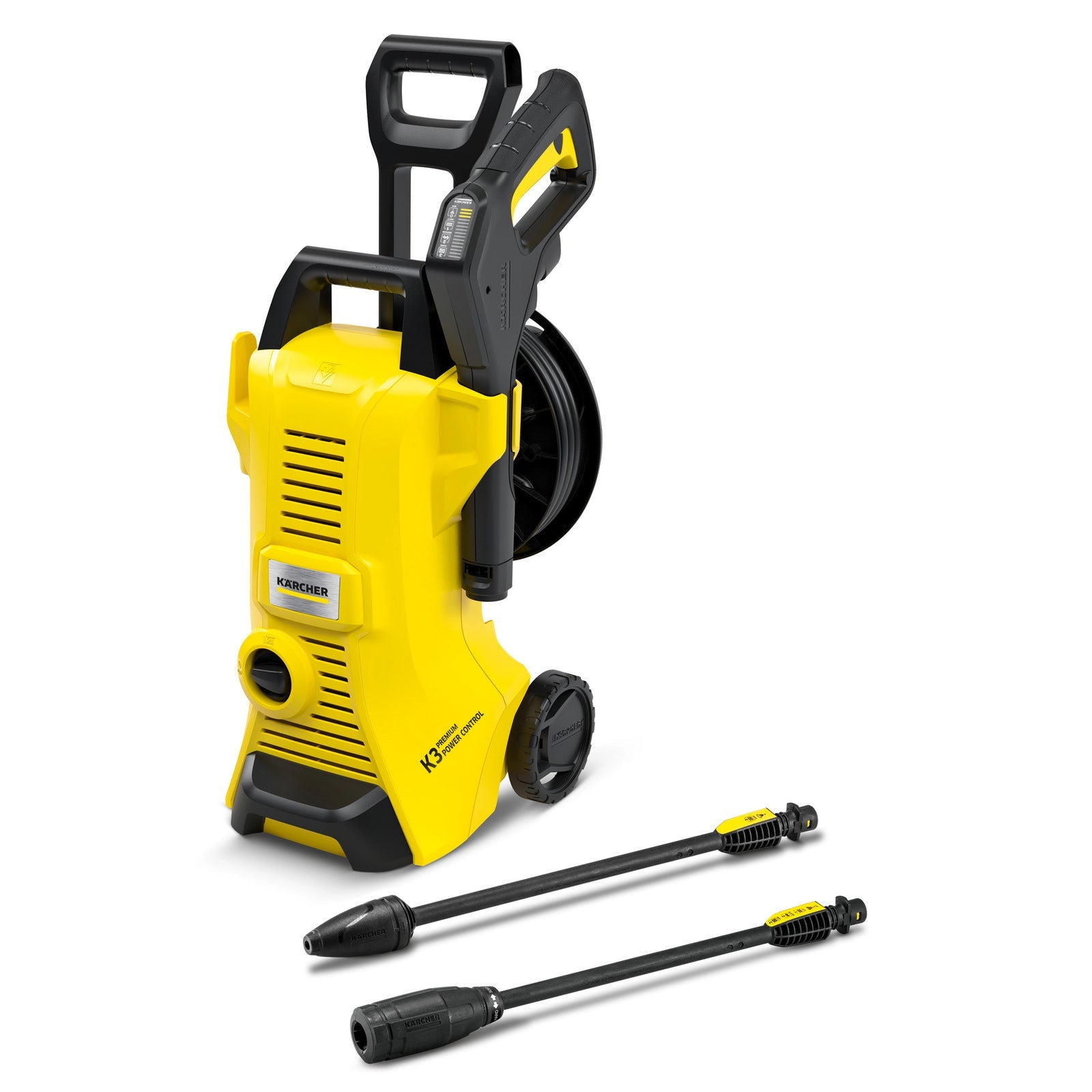 Hochdruckreiniger K 3 Premium Power Control - Karcher Flexstore
