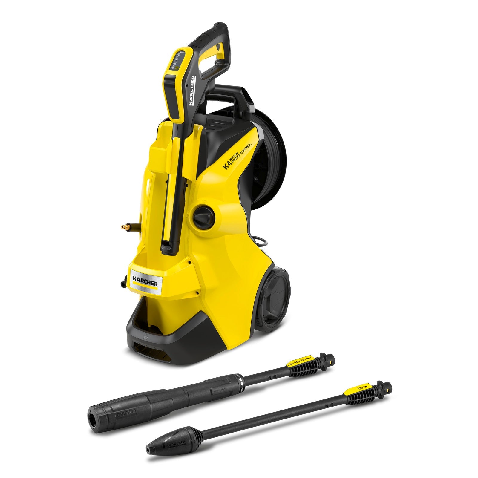 Hochdruckreiniger K 4 Premium Power Control - Karcher Flexstore
