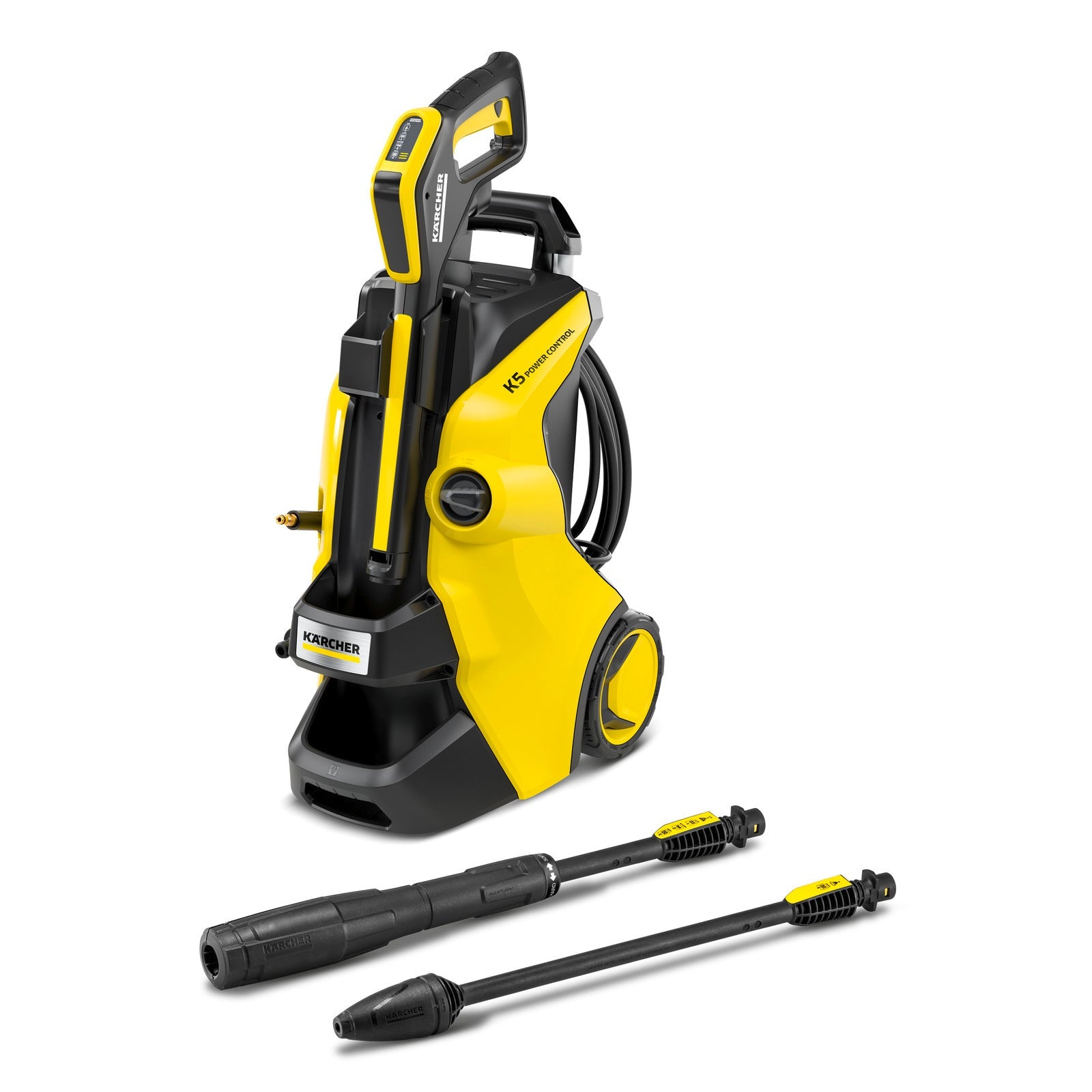 Hochdruckreiniger K 5 Power Control - Karcher Flexstore