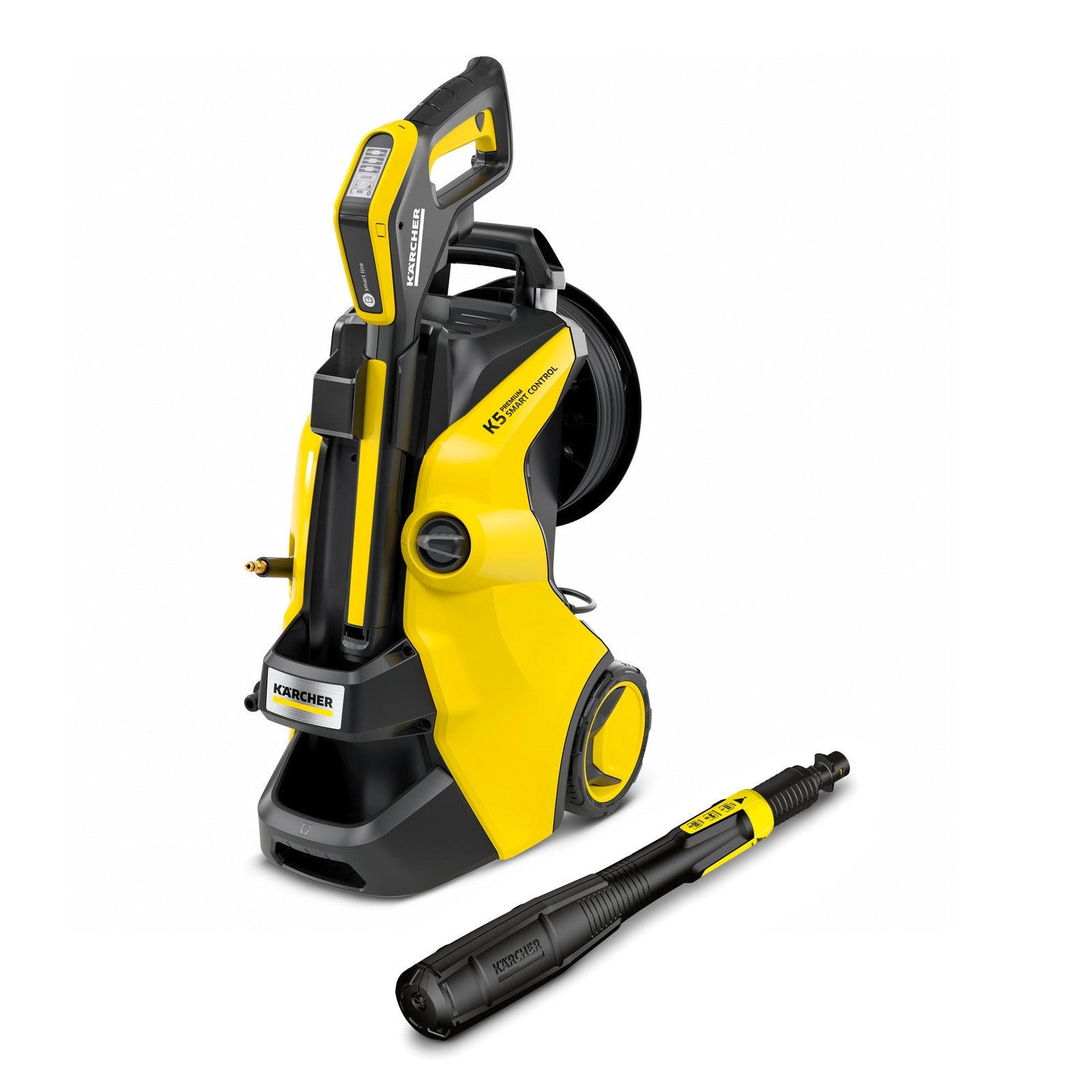Hochdruckreiniger K 5 Premium Smart Control - Karcher Flexstore