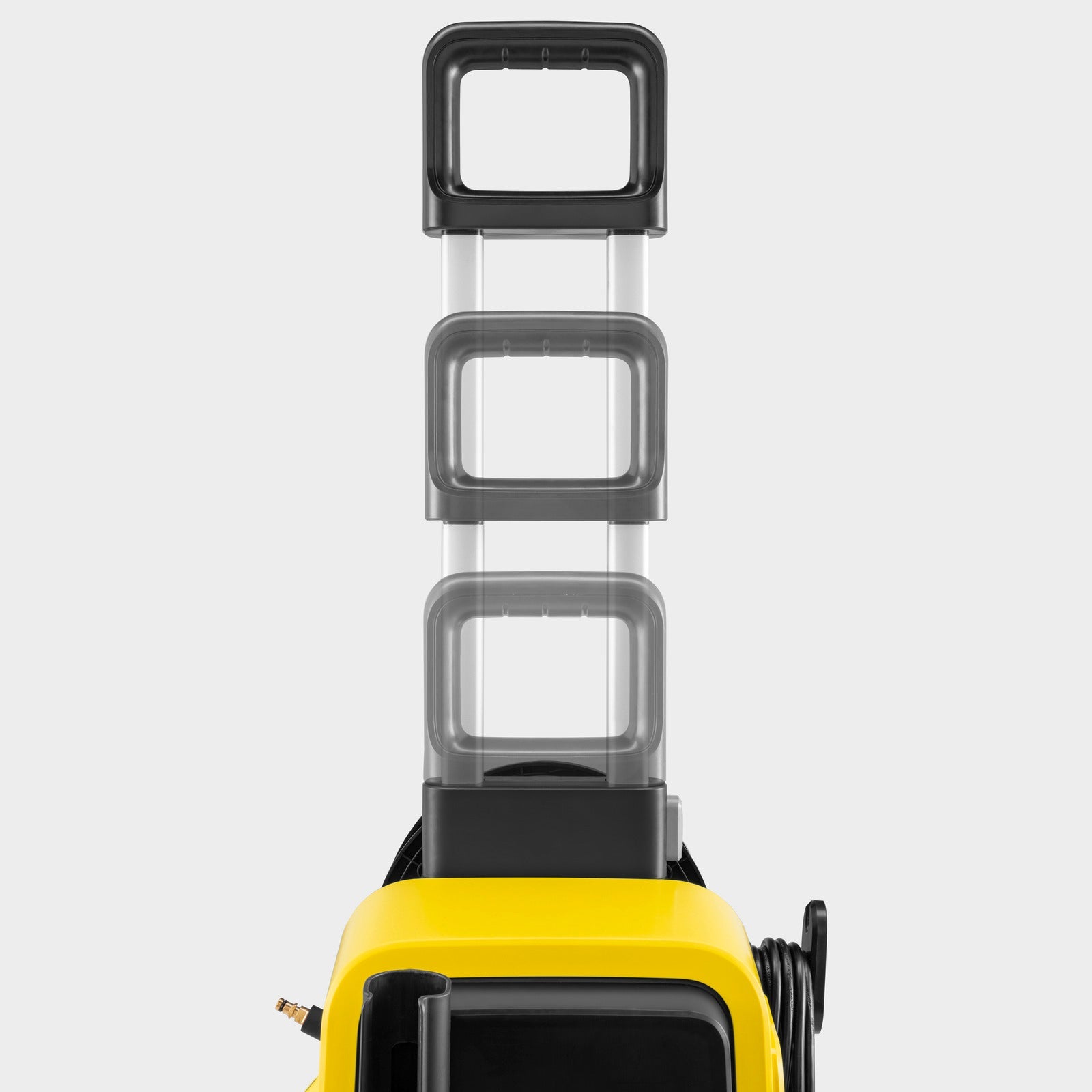 Hochdruckreiniger K 7 Comfort Premium Home - Flexclean GmbH - Abteilung Karcher Flexstore