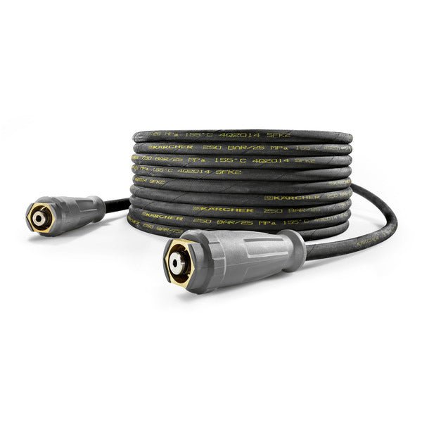 Hochdruckschlauch 10 m DN 6, 250 bar, 2 × EASY!Lock - Flexclean GmbH - Abteilung Karcher Flexstore