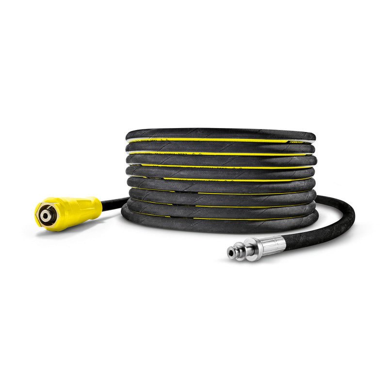 Hochdruckschlauch, 20 m, DN 8, 315 bar, für Schlauchtrommel - Flexclean GmbH - Abteilung Karcher Flexstore