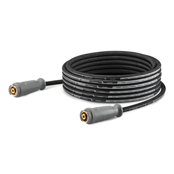 Hochdruckschlauch Classic 15 m, DN 6, 250 bar, EASY!Lock - Flexclean GmbH - Abteilung Karcher Flexstore