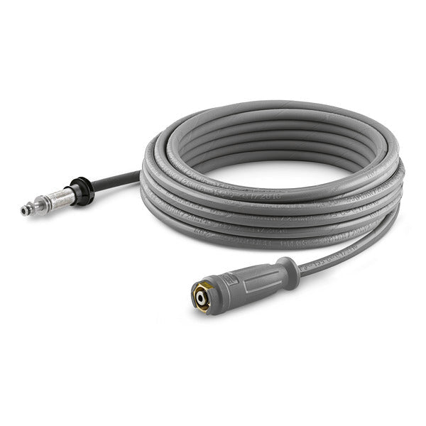 Hochdruckschlauch Lebensmittel 15 m, DN 6, 250 bar, EASY!Lock / AVS-Schlauchtrommelanschluss - Flexclean GmbH - Abteilung Karcher Flexstore