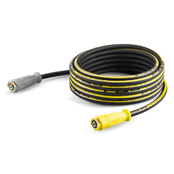 Hochdruckschlauch Longlife 10 m DN 8, 400 bar, ANTI!Twist, 2 × EASY!Lock - Flexclean GmbH - Abteilung Karcher Flexstore