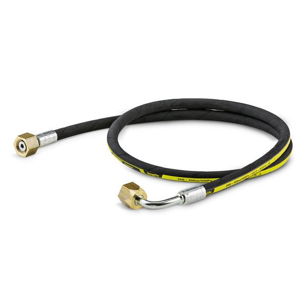 Hochdruckschlauch Longlife 1,5 m DN 8, 400 bar, EASY!Lock / M22 × 1,5 - Flexclean GmbH - Abteilung Karcher Flexstore