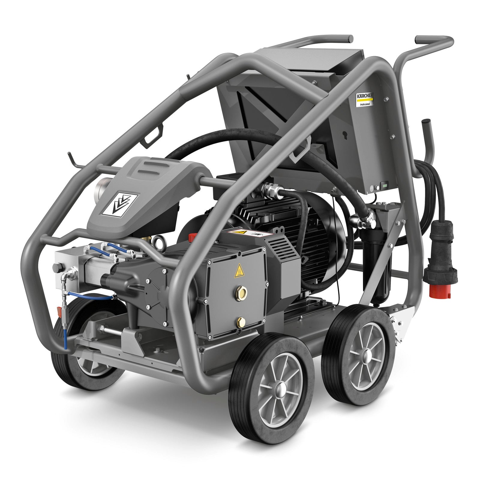 Höchstdruckreiniger HD 9/100 - 4 Cage Classic - Karcher Flexstore