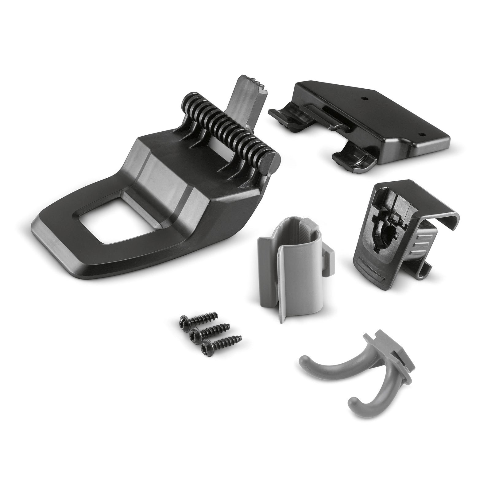 Home - Base - Kit Mopphalterung - Karcher Flexstore