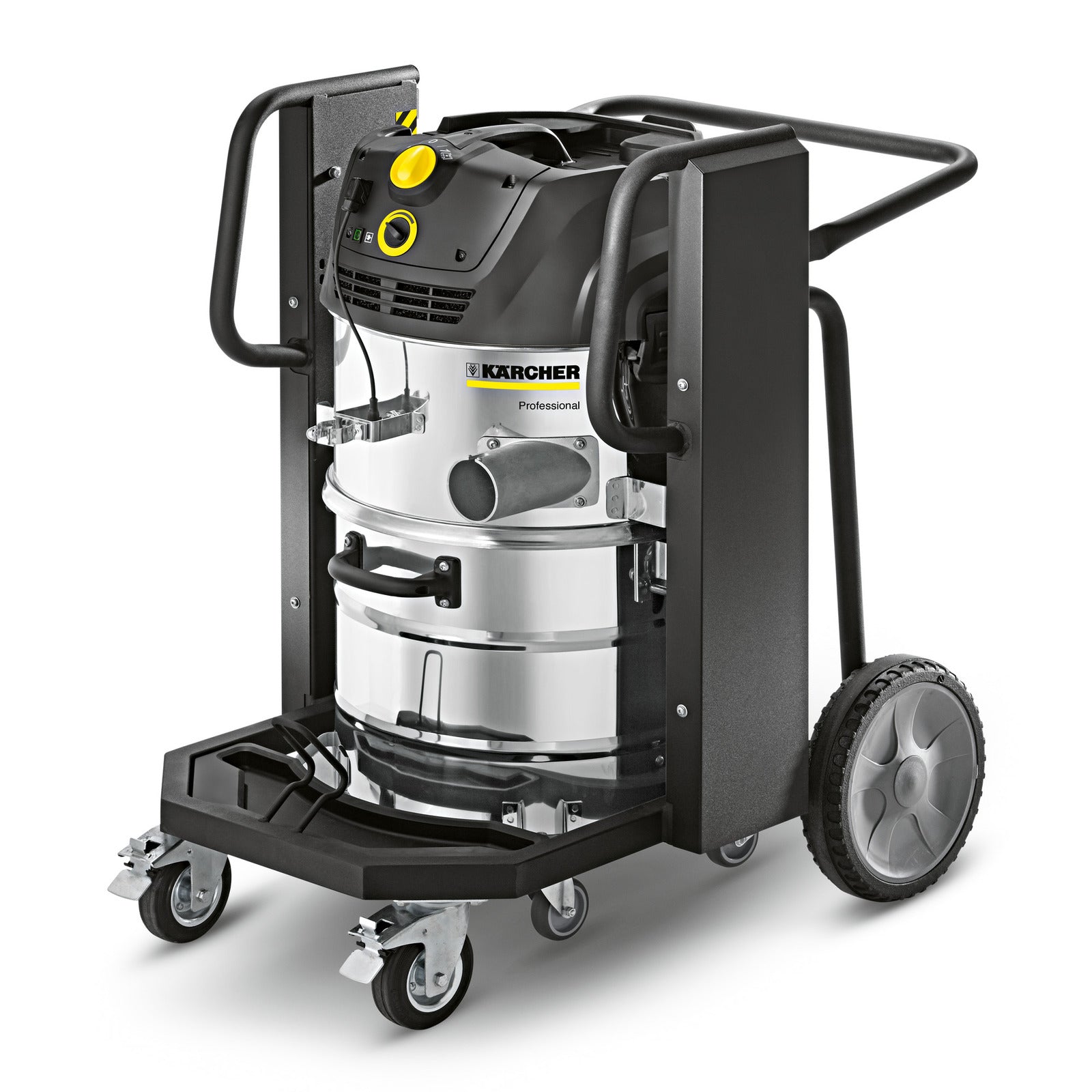Industriesauger IVC 60/12 - 1 Tact EC - Karcher Flexstore