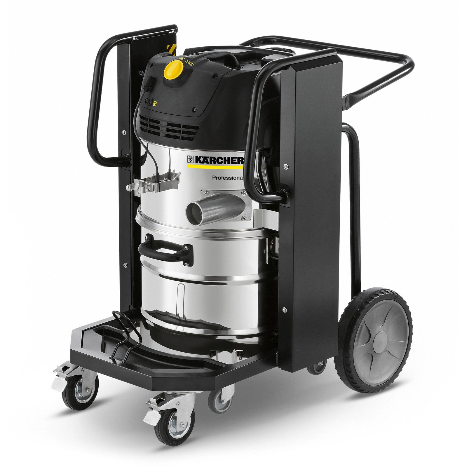 Industriesauger IVC 60/24 - 2 Tact² - Karcher Flexstore
