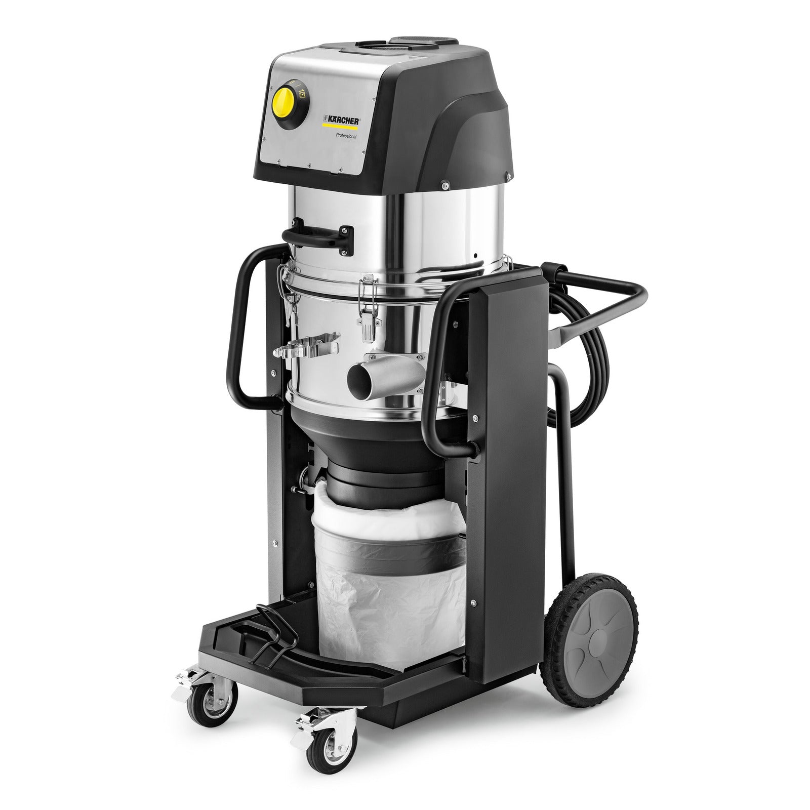 Industriesauger IVC 60/30 Tact² Lp - Karcher Flexstore