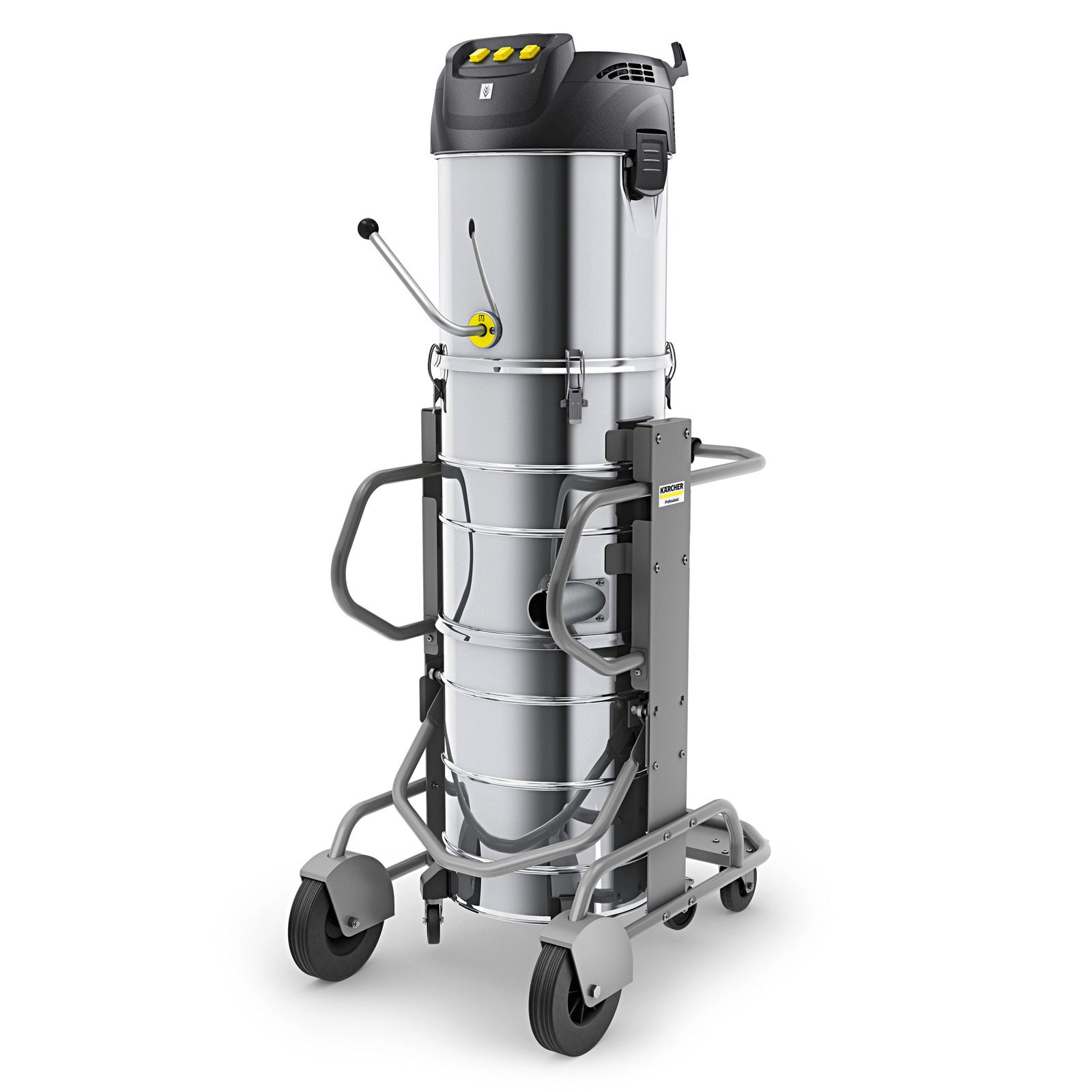 Industriesauger IVM 100/36 - 3 (H) - Karcher Flexstore