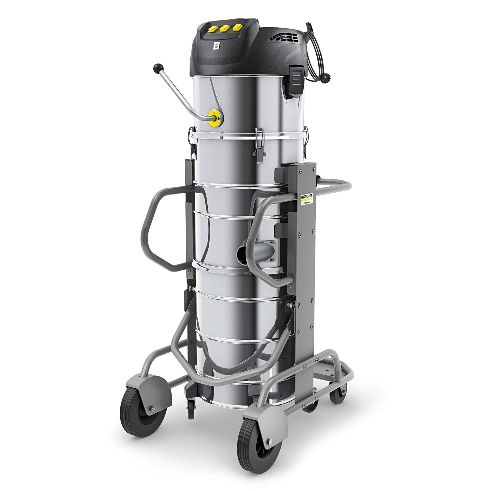 Industriesauger IVM 100/36 - 3 - Karcher Flexstore