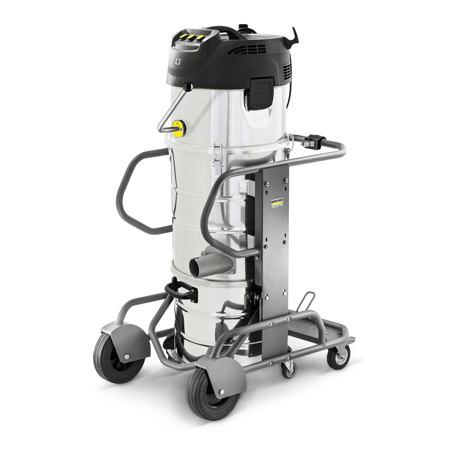 Industriesauger IVM 60/36 - 3 - Karcher Flexstore