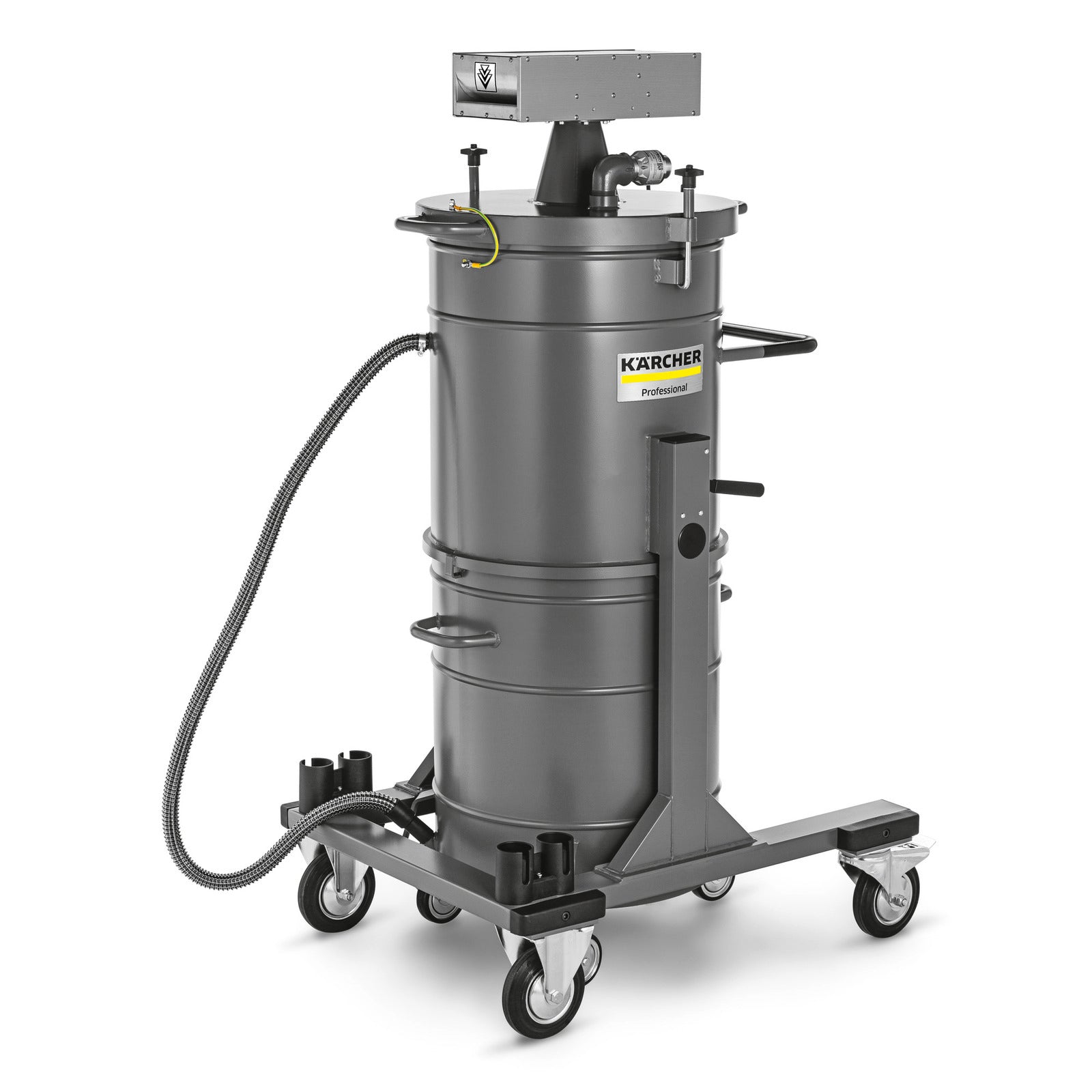 Industriesauger IVR 100/40 - Pp Sc - Karcher Flexstore