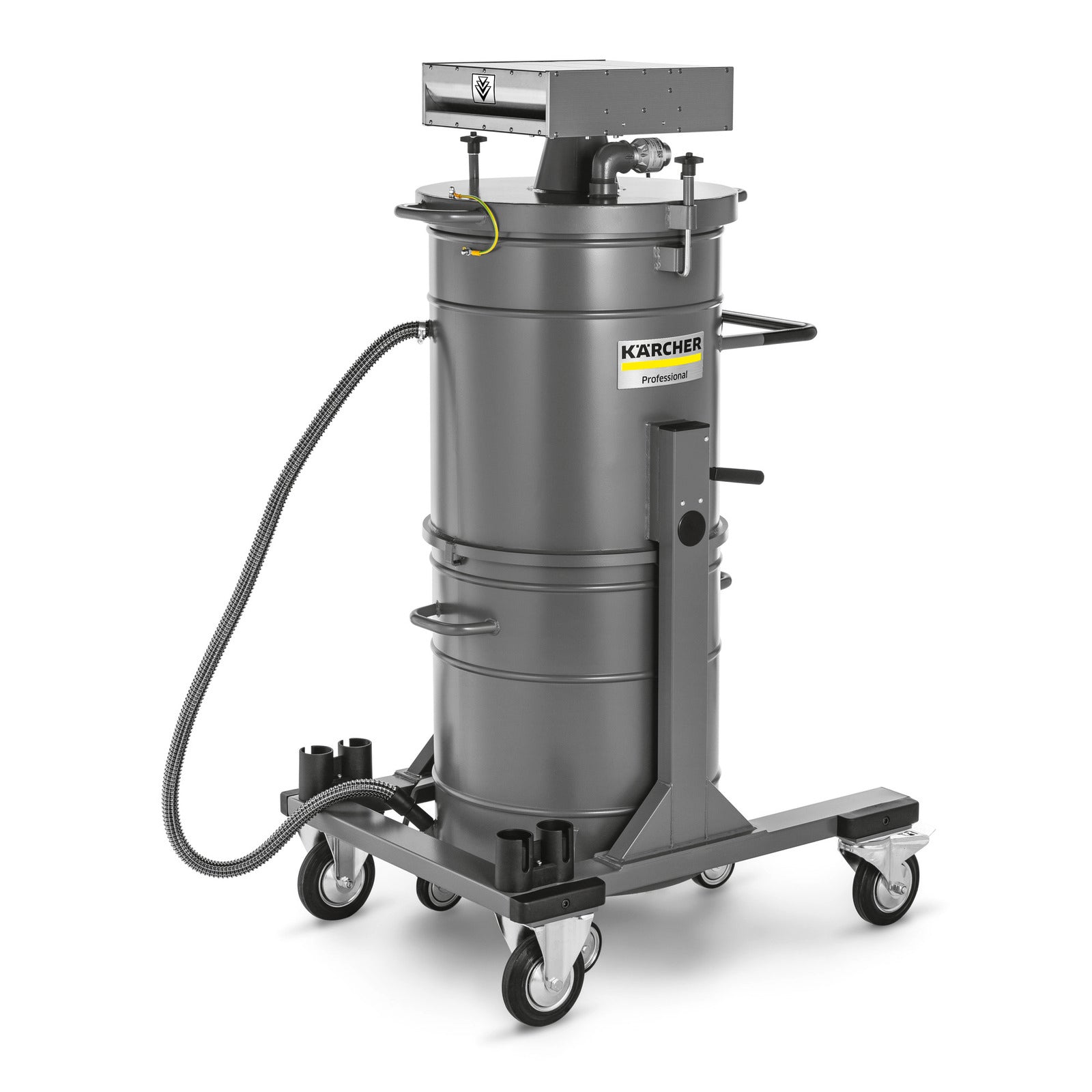Industriesauger IVR 100/75 - Pp Sc - Karcher Flexstore