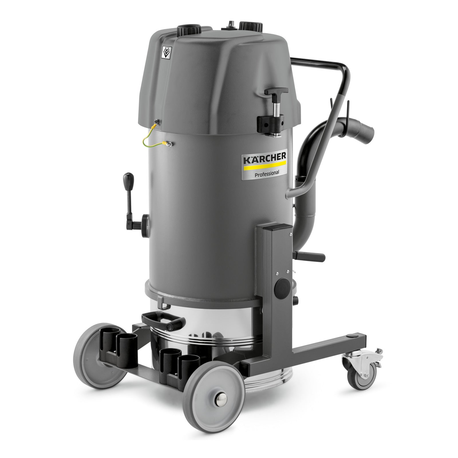 Industriesauger IVR 35/20 - 2 Sc Me - Karcher Flexstore