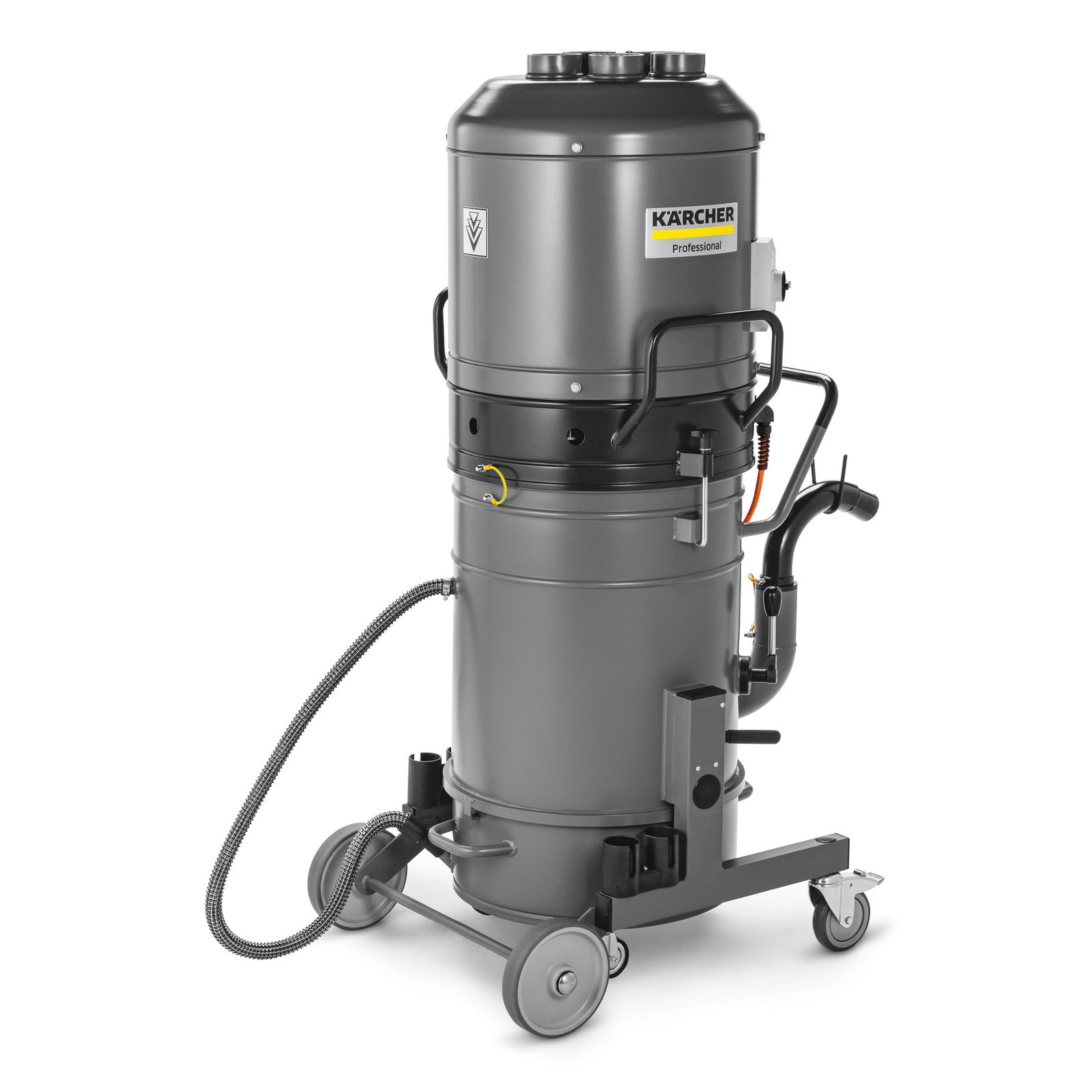 Industriesauger IVR 40/30 Sc - Karcher Flexstore