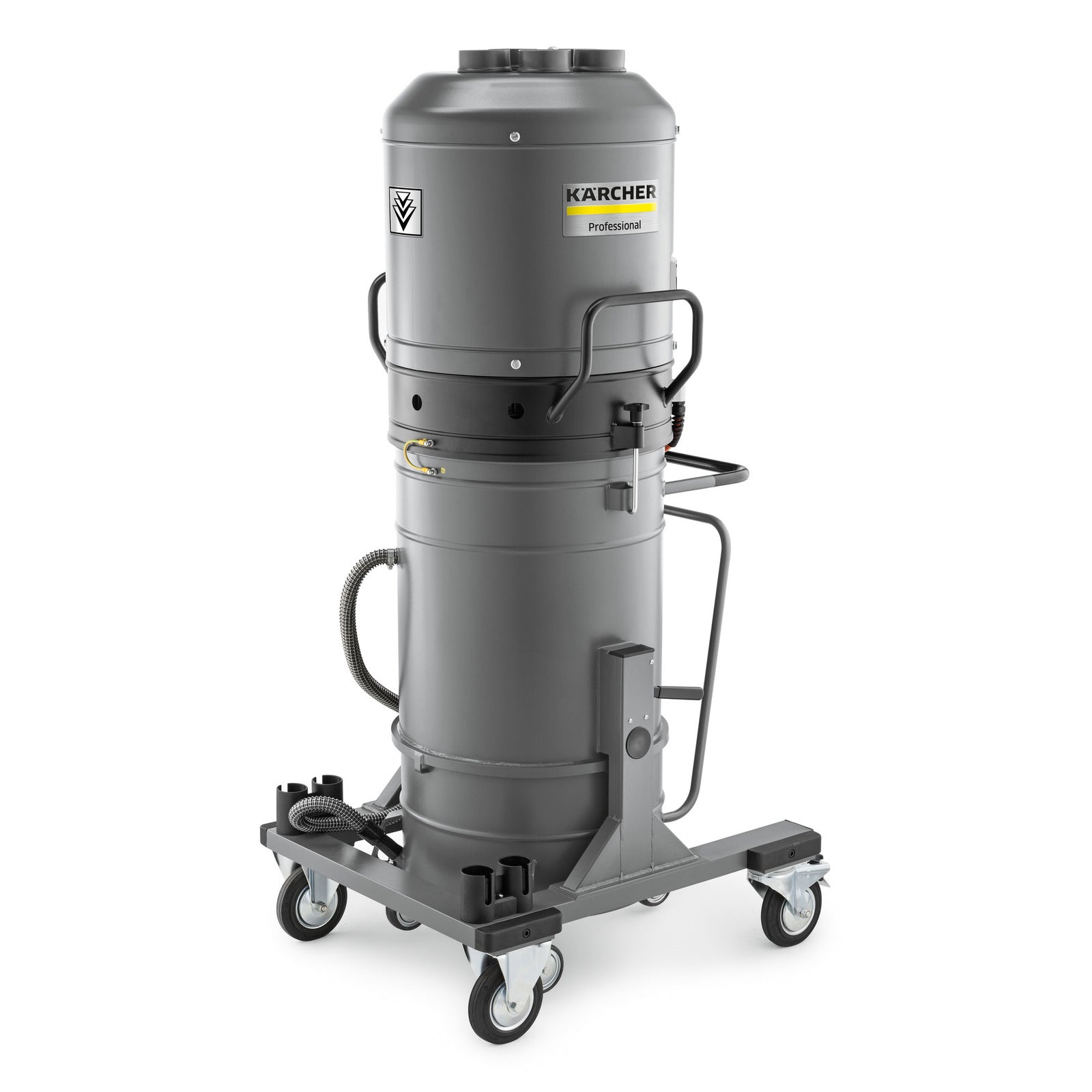 Industriesauger IVR 50/30 Sc (H) - Karcher Flexstore