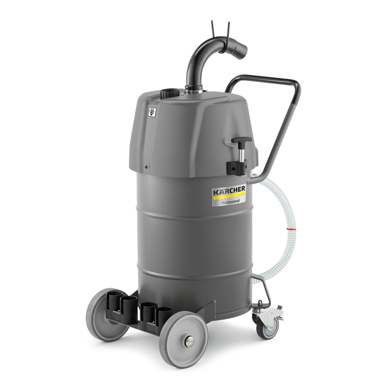 Industriesauger IVR - L 40/12 - 1 - Karcher Flexstore