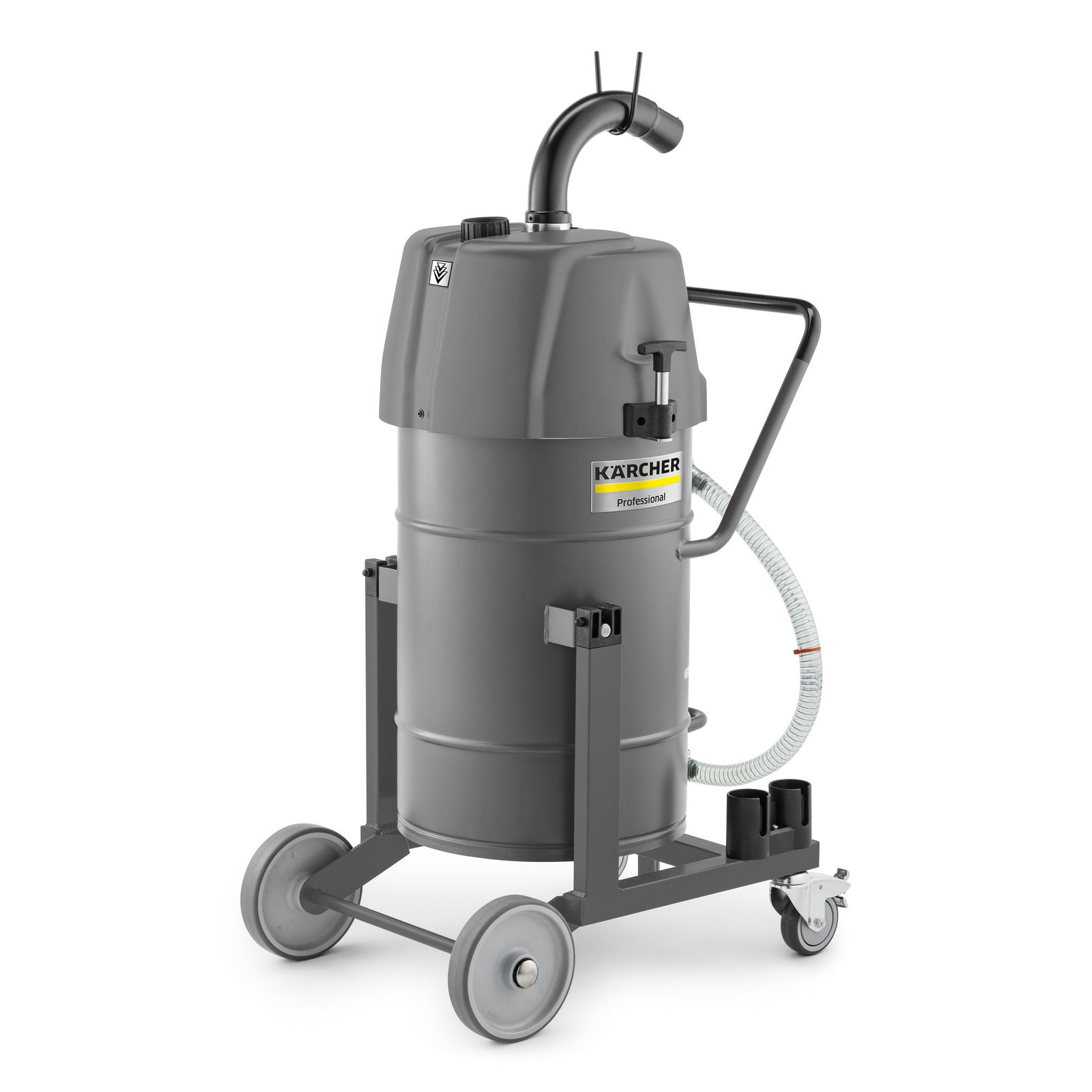 Industriesauger IVR - L 65/12 - 1 Tc - Karcher Flexstore