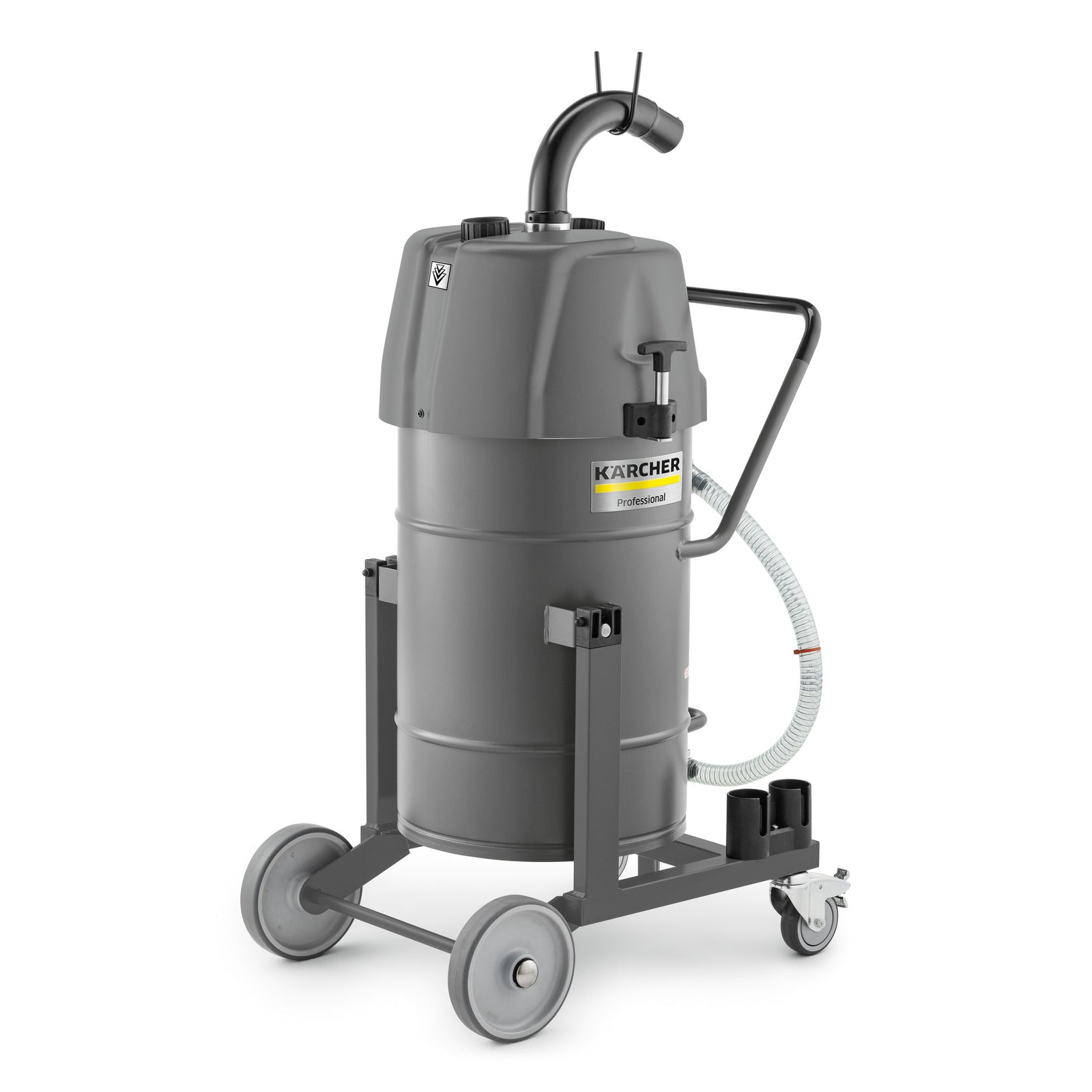 Industriesauger IVR - L 65/20 - 2 Tc - Karcher Flexstore