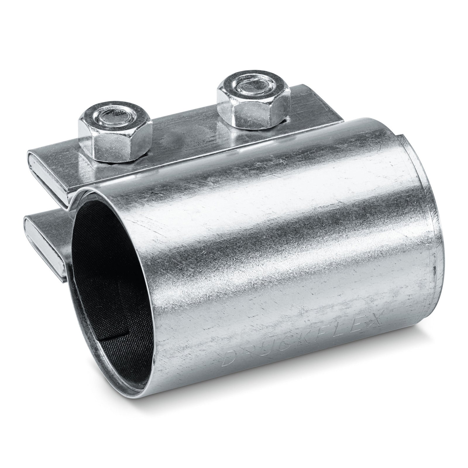 IV Rohr Kupplung Ø 75 mm - Karcher Flexstore