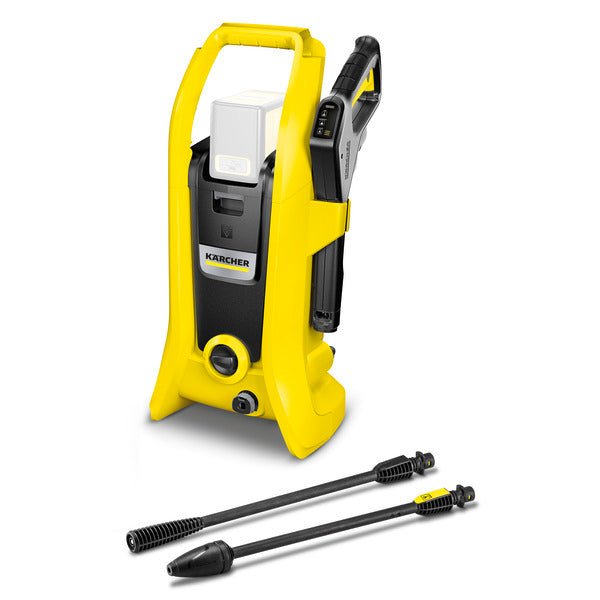 K 2 Battery - Karcher Flexstore