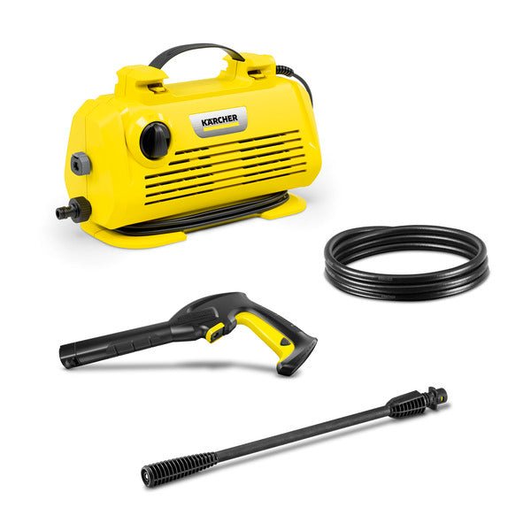 K 2 Horizontal - Karcher Flexstore