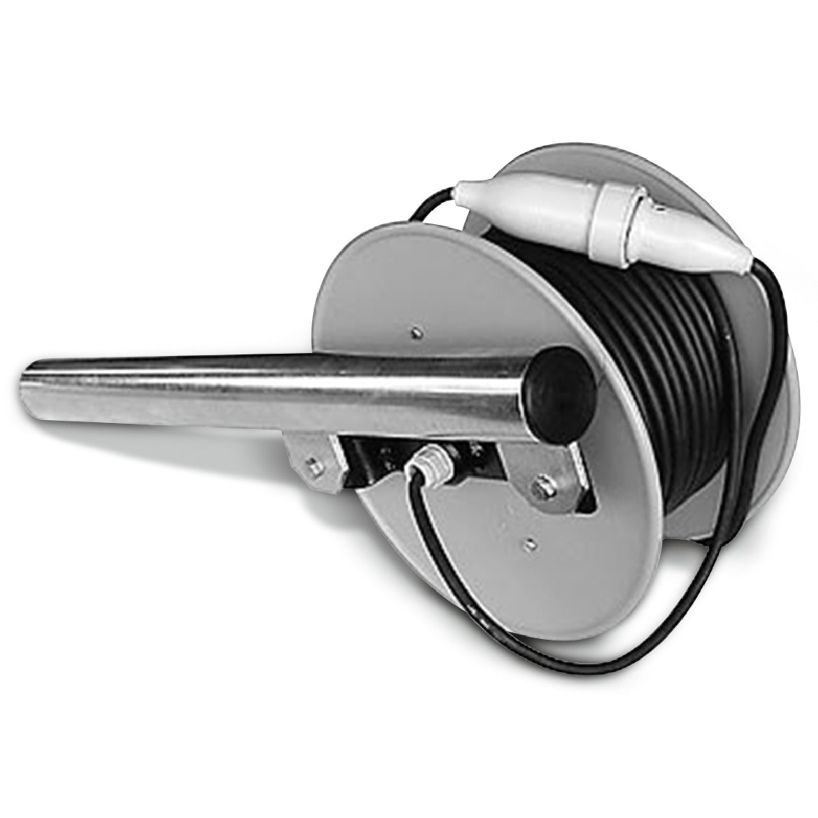 Kabeltrommel 25 m (3 x 1,5 ²) - Karcher Flexstore