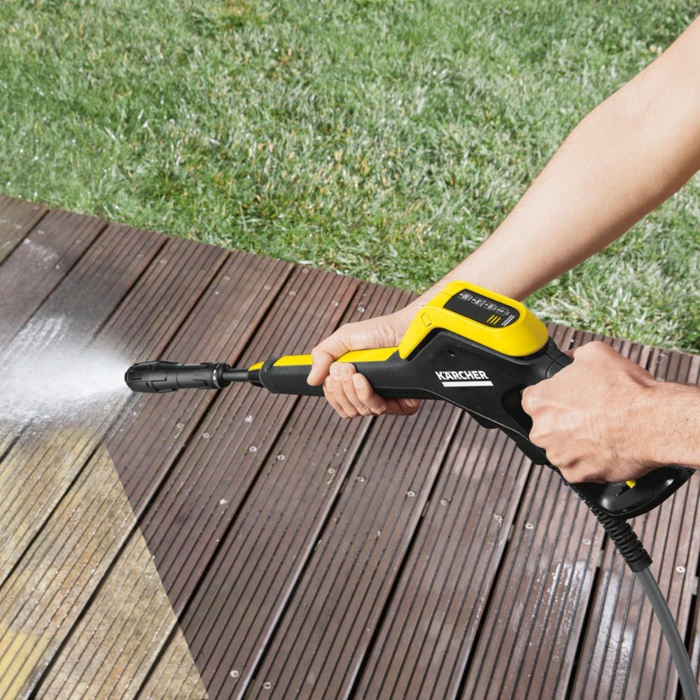 Kärcher Hochdruckreiniger K 5 Premium Power Control Flex Home - Flexclean GmbH - Abteilung Karcher Flexstore