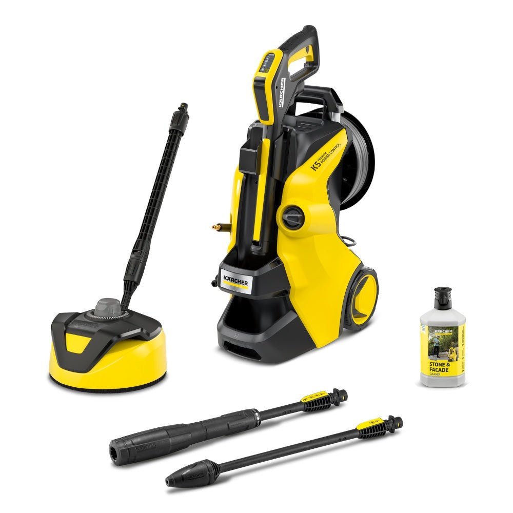 Kärcher Hochdruckreiniger K 5 Premium Power Control Flex Home - Flexclean GmbH - Abteilung Karcher Flexstore