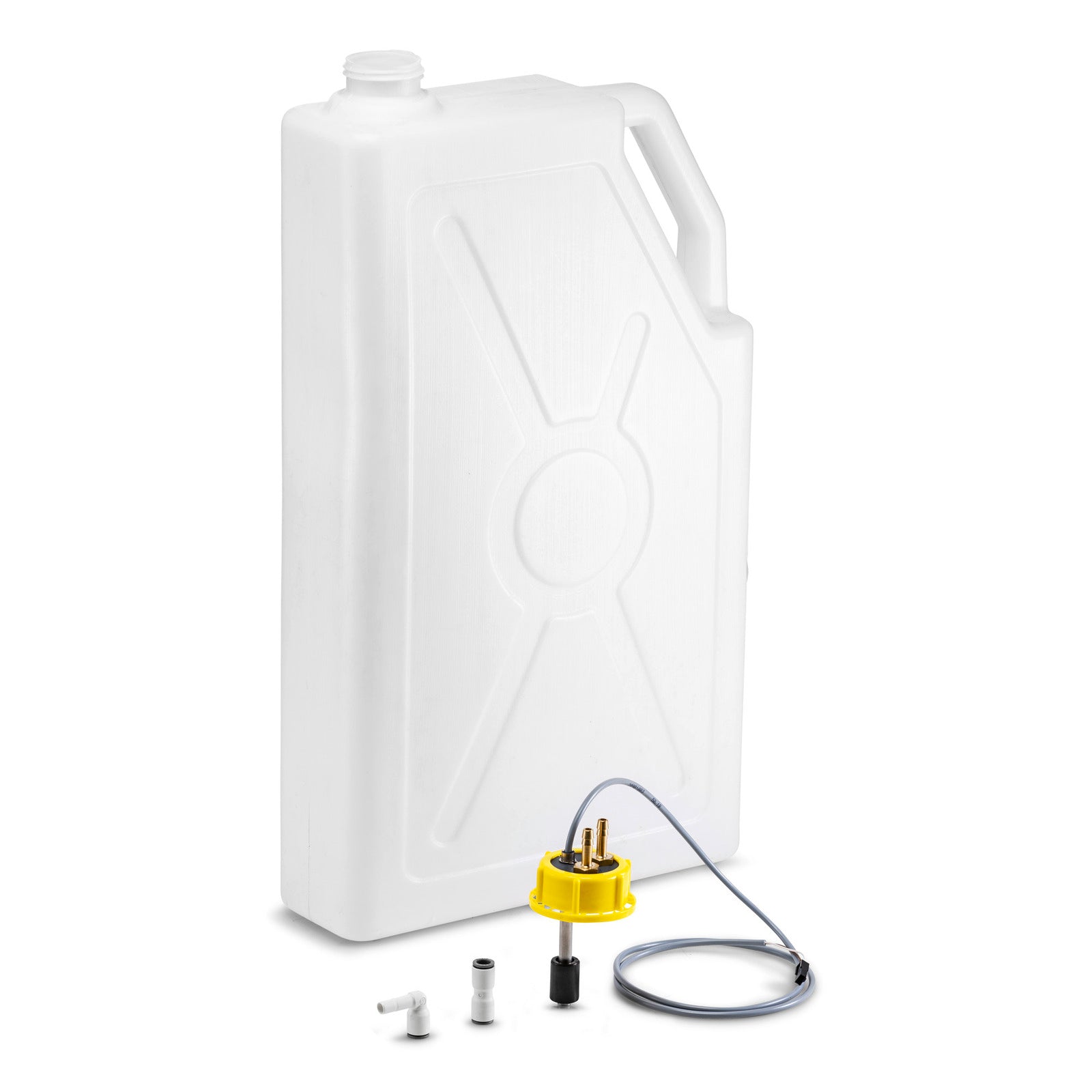 Kanister WPD - Karcher Flexstore